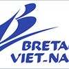 Logo of the association BRETAGNE-VIETNAM